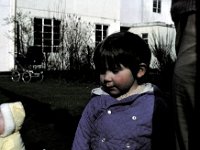 Tadley - Birch Road - Denise